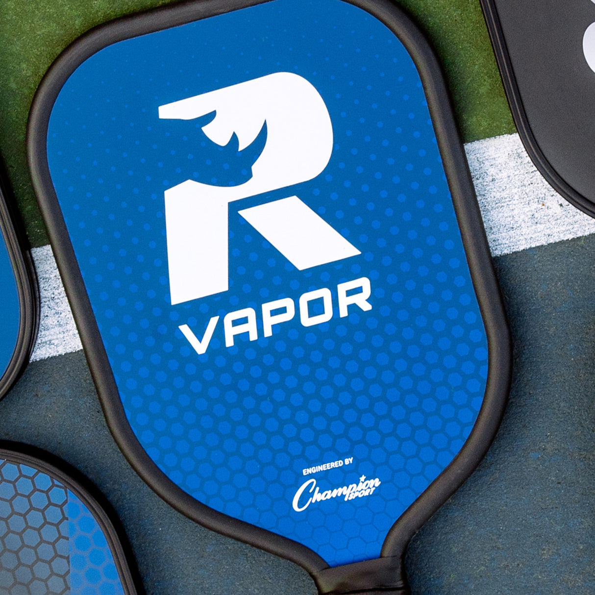 RHINO Pickleball RHINO PICKLEBALL VAPOR PADDLE