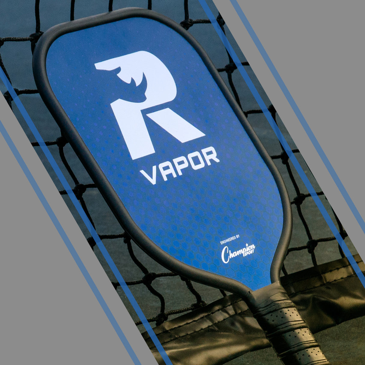 RHINO Pickleball RHINO PICKLEBALL VAPOR PADDLE