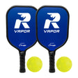 RHINO PICKLEBALL VAPOR, 2-PLAYER SET