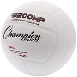 COMPOSITE VOLLEYBALL WHITE
