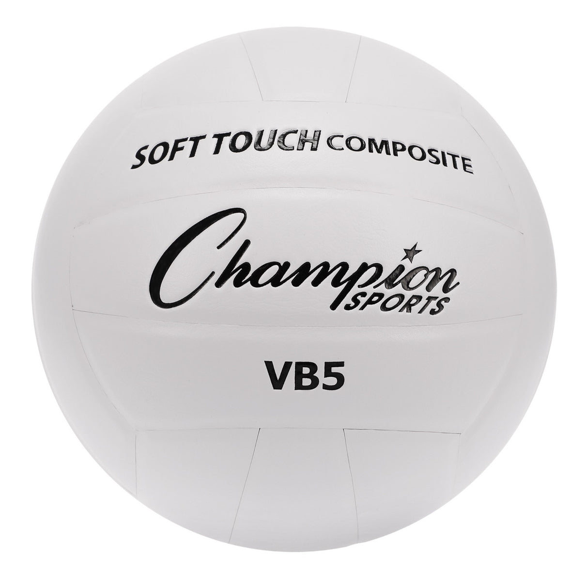 SYNTHETIC LEATHER VOLLEYBALL