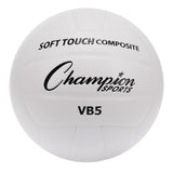 SYNTHETIC LEATHER VOLLEYBALL