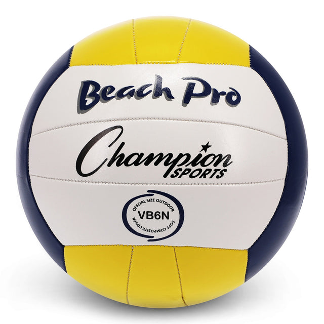 BEACH VOLLEYBALL