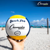 Champion Sports BEACH VOLLEYBALL