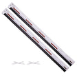 VOLLEYBALL ANTENNA SET