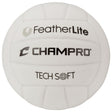 Champro Lite Training Volleyball | Champro VBL2 Champro WHITE Standard