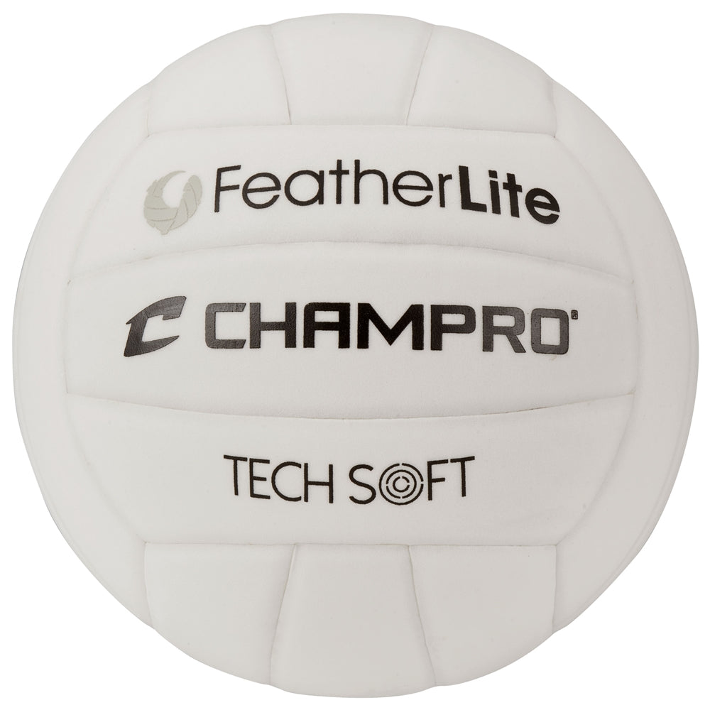 Champro Lite Training Volleyball | Champro VBL2 Champro WHITE Standard