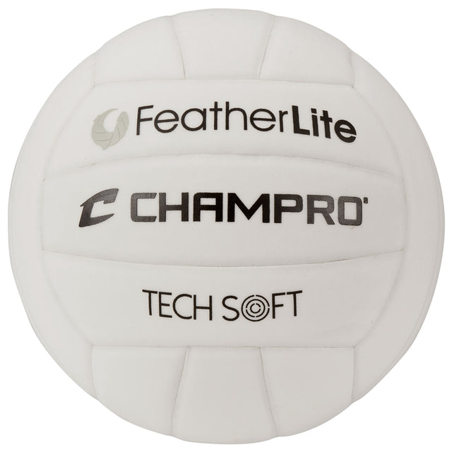 Champro Lite Training Volleyball | Champro VBL2 Champro WHITE Standard