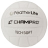 Champro Lite Training Volleyball | Champro VBL2 Champro WHITE Standard
