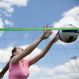Champion Sports DELUXE VOLLEYBALL SET