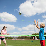 Champion Sports DELUXE VOLLEYBALL SET