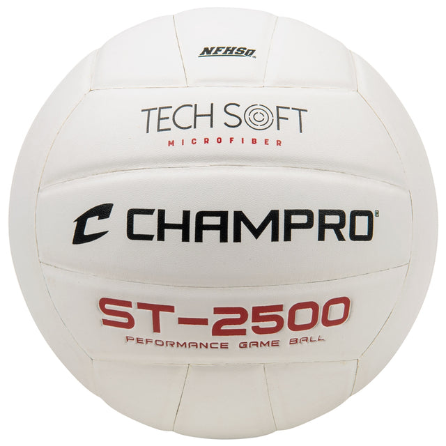 Champro 2500 TecSoft Volleyball | Champro VBST2500 Champro Standard Standard