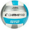 Champro ST2 Beach Volleyball | Champro VBST2 Champro BLACK Standard