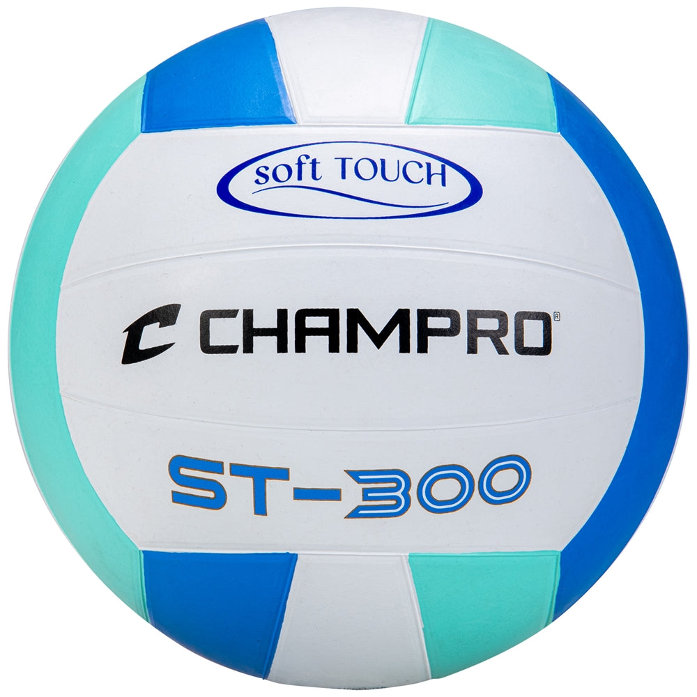 Champro 300 Rubber Volleyball | Champro VBST300