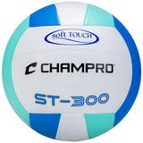 Champro 300 Rubber Volleyball | Champro VBST300