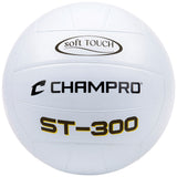 Champro 300 Rubber Volleyball | Champro VBST300