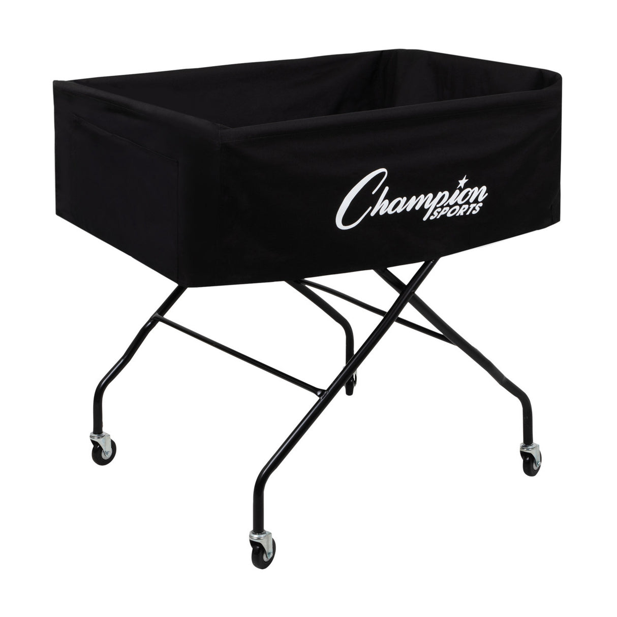 MAMMOTH VOLLEYBALL CART