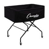 MAMMOTH VOLLEYBALL CART