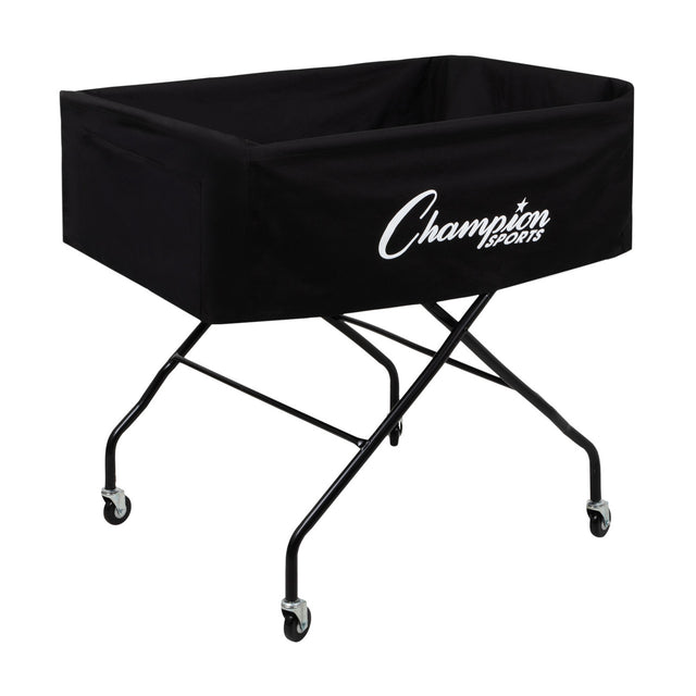 MAMMOTH VOLLEYBALL CART