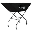 PRO COLLAPSIBLE VOLLEYBALL CART