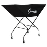 PRO COLLAPSIBLE VOLLEYBALL CART