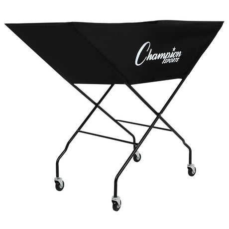 PRO COLLAPSIBLE VOLLEYBALL CART