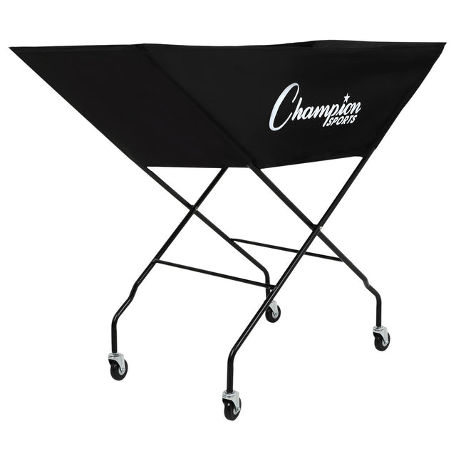 PRO COLLAPSIBLE VOLLEYBALL CART