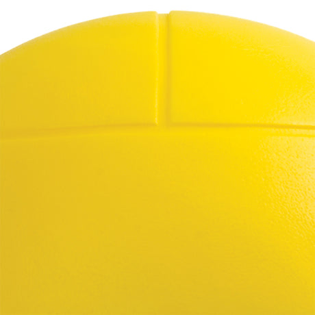 Champion Sports COATED HIGH-DENSITY FOAM VOLLEYBALL