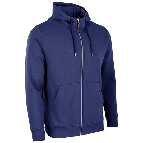 Champro Victory Fleece Zip Hoodie | Champro VFZH1