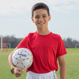 Champion Sports VIPER SOCCER BALL SIZE 3