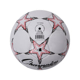 Champion Sports VIPER SOCCER BALL SIZE 3