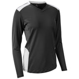 Champro Rally Long Sleeve Volleyball Jersey | Champro VJ10