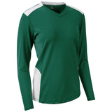 Champro Rally Long Sleeve Volleyball Jersey | Champro VJ10