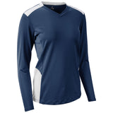 Champro Rally Long Sleeve Volleyball Jersey | Champro VJ10