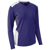 Champro Rally Long Sleeve Volleyball Jersey | Champro VJ10