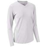 Champro Rally Long Sleeve Volleyball Jersey | Champro VJ10