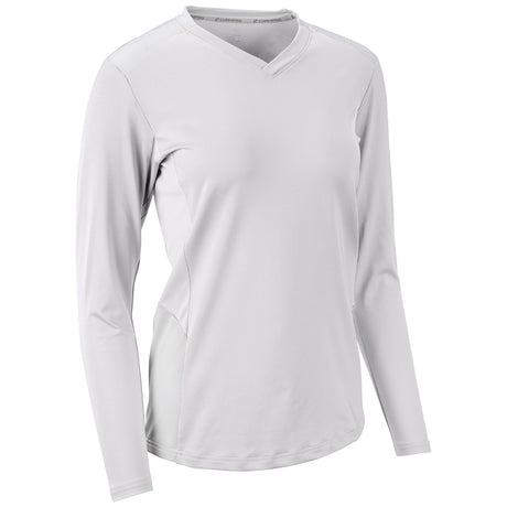 Champro Rally Long Sleeve Volleyball Jersey | Champro VJ10