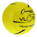 Champion Sports VOLLEYBALL TRAINER SIZE 7