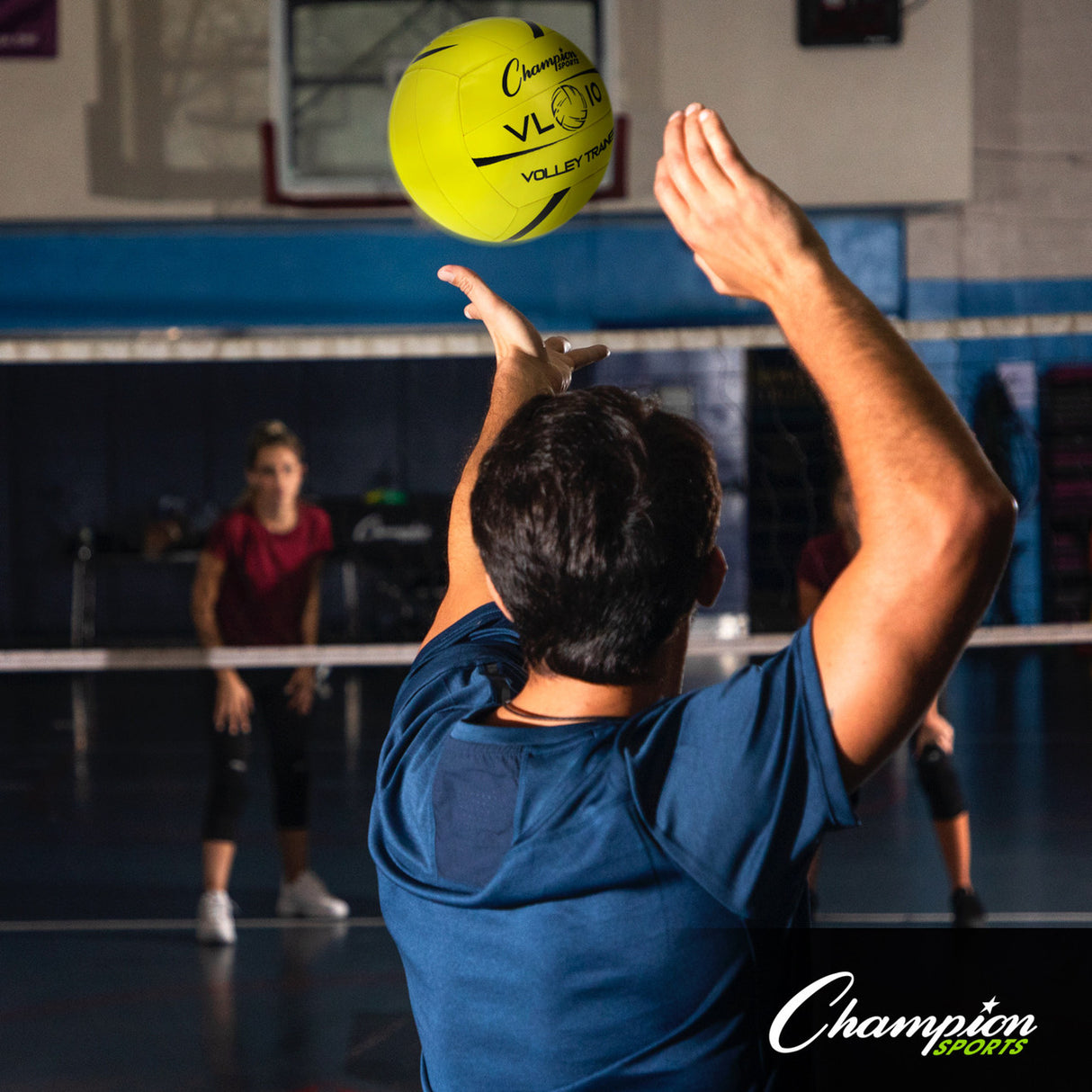 Champion Sports VOLLEYBALL TRAINER SIZE 7