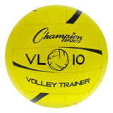 Champion Sports VOLLEYBALL TRAINER SIZE 7