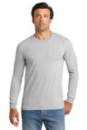 Joe's USA Made ™ All-American Long Sleeve Tee JUSA100LS