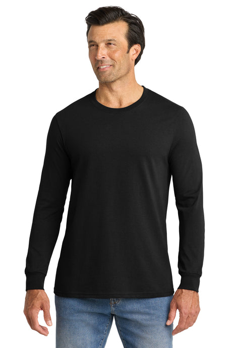 Joe's USA Made ™ All-American Long Sleeve Tee JUSA100LS