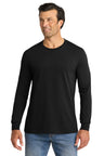 Joe's USA Made ™ All-American Long Sleeve Tee JUSA100LS