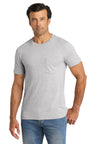 Joe's USA Made ™ All-American Pocket Tee JUSA100P