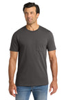 Joe's USA Made ™ All-American Pocket Tee JUSA100P