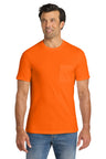 Joe's USA Made ™ All-American Pocket Tee JUSA100P