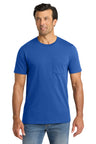 Joe's USA Made ™ All-American Pocket Tee JUSA100P
