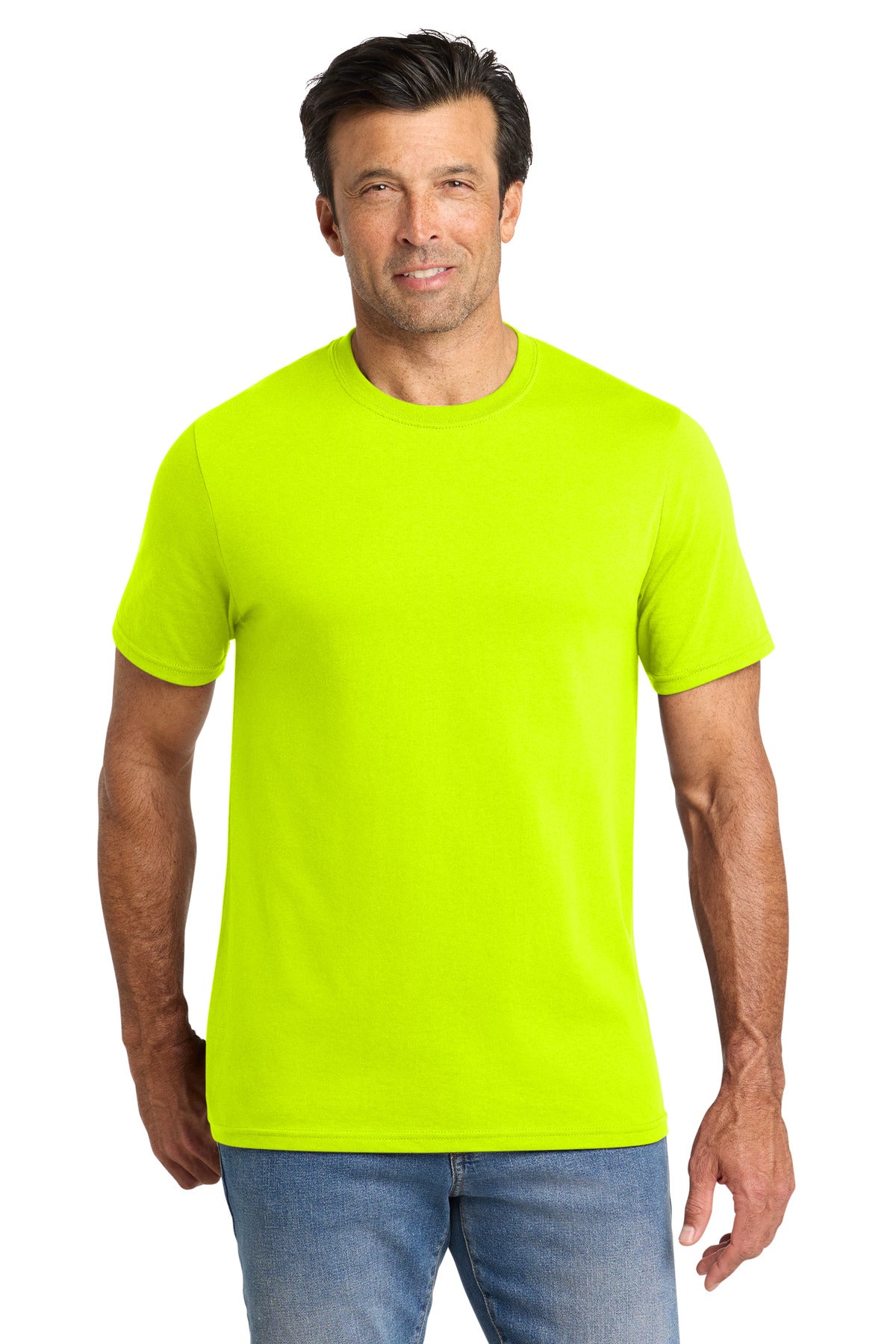 Joe's USA Made ™ All-American Tee JUSA100