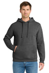 Joe's USA Made ™ Chore Fleece Pullover Hoodie JUSA130H