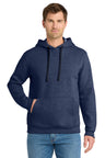 Joe's USA Made ™ Chore Fleece Pullover Hoodie JUSA130H